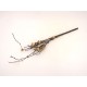 Creanga cu ciuperci artificiale, H 50 cm, B.S.P. / AN078