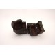 Cutie cufar, 8x6x5.5 cm, B.S.P. / CD2818