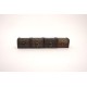 Cutie cufar, 8x6x5.5 cm, B.S.P. / CD2818