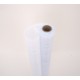 Rola aranjamente floristice, culoare alb, H 50 cm, L 6 m, B.S.P. / CD3576-1