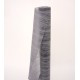 Rola aranjamente floristice, culoare gri, H 50 cm, L 6 m, B.S.P. / CD3576-6