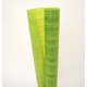 Rola aranjamente floristice, culoare verde, H 50 cm, L 6 m, B.S.P. / CD3576-13