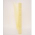 Rola aranjamente floristice, culoare crem, H 50 cm, L 6 m, B.S.P. / CD3576-3
