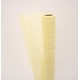 Rola aranjamente floristice, culoare crem, H 50 cm, L 6 m, B.S.P. / CD3576-3