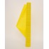 Rola aranjamente floristice, culoare galben, H 50 cm, L 6 m, B.S.P. / CD3576-4