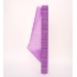 Rola aranjamente floristice, culoare lila, H 50 cm, L 6 m, B.S.P. / CD3576-7