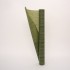 Rola aranjamente floristice, culoare verde inchis, H 50 cm, L 6 m, B.S.P. / CD3576-14