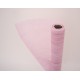 Rola aranjamente floristice, culoare roz, H 50 cm, L 6 m, B.S.P. / CD3576-12