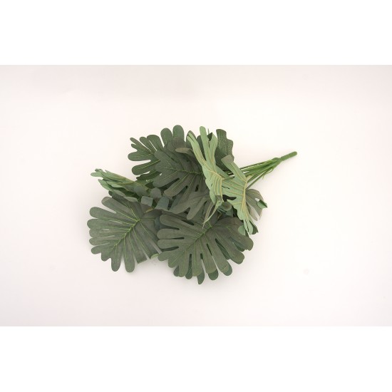 Buchet verdeata artificiala, H 35 cm, B.S.P. / CD4480