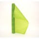 Rola aranjamente floristice, culoare verde, H 50 cm, L 6 m, B.S.P. / CD4487-7
