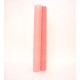 Rola aranjamente floristice, culoare somon, H 50 cm, L 6 m, B.S.P. / CD4487-6