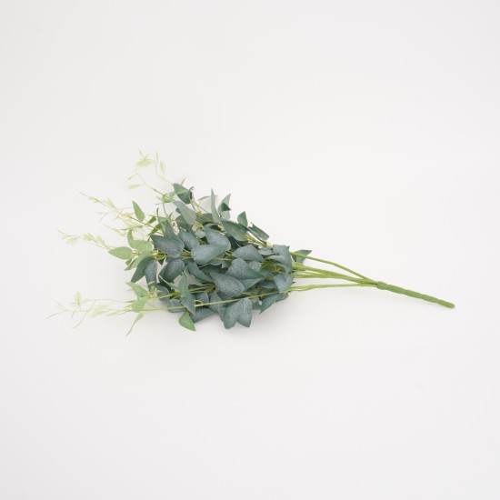 Buchet verdeata, culoare verde, H 35 cm, SL620_1