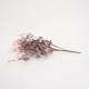 Buchet verdeata, culoare roz, H 35 cm, SL620_2