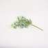 Buchet verdeata, culoare verde deschis, H 35 cm, SL620_3