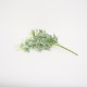Buchet verdeata, culoare verde deschis, H 35 cm, SL620_3