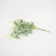 Buchet verdeata, culoare verde deschis, H 35 cm, SL620_3