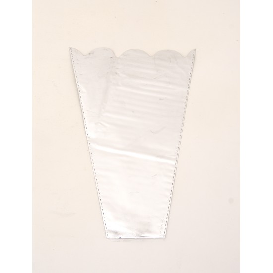 Set 100 folii pentru zambila taiata, 25X15X5.5 cm, B.S.P. / SL006