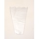Set 100 folii pentru zambila taiata, 25X15X5.5 cm, B.S.P. / SL006