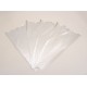 Set 100 folii pentru zambila taiata, 35X17X6 cm, B.S.P. / SL007