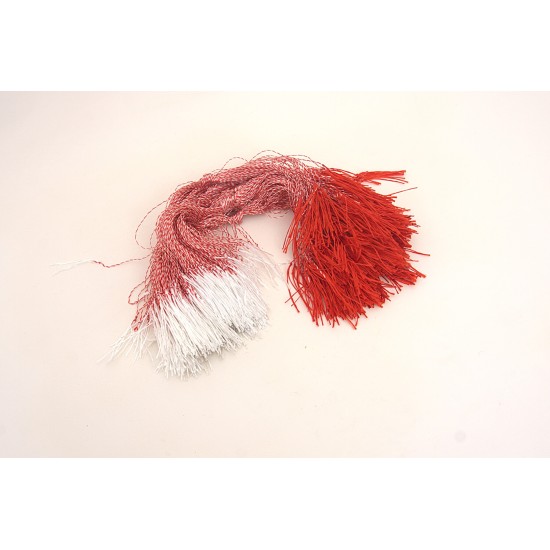 Snur martisor, 1000 bucati, 38 cm, B.S.P. / SL029