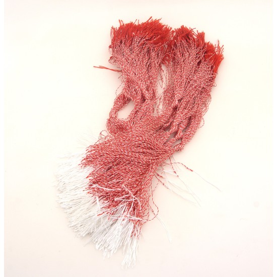 Snur martisor, 1000 bucati, 38 cm, B.S.P. / SL029