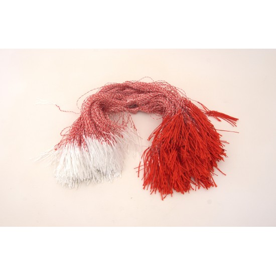 Snur martisor, 1000 bucati, 38 cm, B.S.P. / SL029