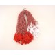  Snur martisor, 100 bucati, 38 cm, B.S.P. / SL031