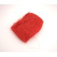 Sizal, umplutura din fire pentru cadouri, 100 grame, culoare rosu, B.S.P. / SL042-3