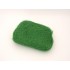 Sizal, umplutura din fire pentru cadouri, 100 grame, culoare verde, B.S.P. / SL042-5