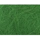 Sizal, umplutura din fire pentru cadouri, 100 grame, culoare verde, B.S.P. / SL042-5