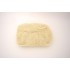 Sizal, umplutura din fire pentru cadouri, 100 grame, culoare crem, B.S.P. / SL042-1