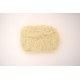 Sizal, umplutura din fire pentru cadouri, 100 grame, culoare crem, B.S.P. / SL042-1