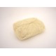 Sizal, umplutura din fire pentru cadouri, 100 grame, culoare crem, B.S.P. / SL042-1