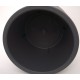Ghiveci din plastic, culoare gri, 48X35 cm, B.S.P. / SL1019