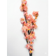 Fir floare cires, culoare roz, H 70 cm , B.S.P. / SL1195