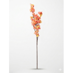 Fir floare cires, culoare roz, H 70 cm , B.S.P. / SL1195