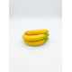 Banane artificiale, ciorchine de 5 bucati, L 20 cm, B.S.P. / SL1203 Brand: B.S.P.