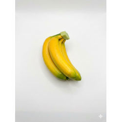 Banane artificiale, ciorchine de 5 bucati, L 20 cm, B.S.P. / SL1203 Brand: B.S.P.