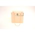Set 10 cutii pentru aranjamete florarele, culoare somon, 16*15*12 cm, B.S.P. / SL1204-2