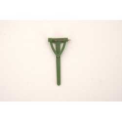 Set 90 Ace Suport pentru Cocarde și Flori de Piept, B.S.P. / SL1205