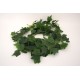 Ghirlanda iedera, culoare verde, L 200 cm, B.S.P. / SL1251