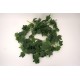 Ghirlanda iedera, culoare verde, L 200 cm, B.S.P. / SL1251