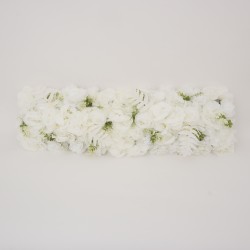 Segment pentru arcada, culoare alb, 100x20 cm , B.S.P. / SL1395