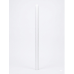 Bara din spuma pentru aranjamente florale, culoare alb, 200X8 cm, B.S.P. / SL1446