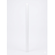 Bara din spuma pentru aranjamente florale, culoare alb, 200X8 cm, B.S.P. / SL1446