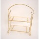 Suport candy-bar, culoare auriu, 44X35X15 cm, SL 1606
