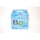 Cadou Bebelus/Nou-Nascut, Bleu, 28X28X26 cm, B.S.P. SL161-1