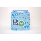Cadou Bebelus/Nou-Nascut, Bleu, 28X28X26 cm, B.S.P. SL161-1