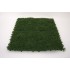 Panou verdeata, culoare verde inchis, 50x50 cm, B.S.P. / SL1654-2