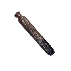 Vaza din metal, H 87 cm, B.S.P. / SL1699